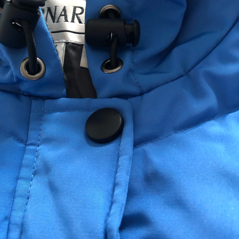 Puffer Vest - Picture 7 of 10